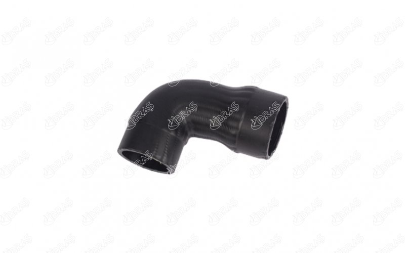 Турбо маркуч - IBR 27241 за AUDI, VW, SKODA, SEAT
